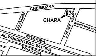 Chara - rg A.Walentynowicz i Chemicznej